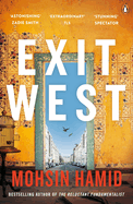 Exit West: A BBC 2 Between the Covers Book Club Pick - Booker Prize Gems