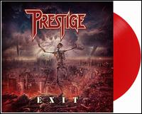 Exit/You Weep - Prestige