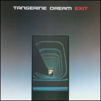 Exit - Tangerine Dream