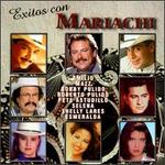 Exitos con Mariachi - Various Artists