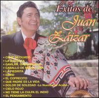 Exitos de Juan Zaizar - Juan Zaizar