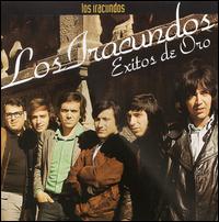 Exitos de Oro - Los Iracundos