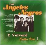 Exitos, Vol. 1 - Los Angeles Negros