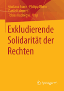 Exkludierende Solidaritat der Rechten