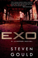 Exo: A Jumper Novel