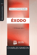Exodo: El Dios que salva