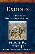 Exodus: A Bible Commentary for Every Day