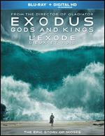 Exodus: Gods and Kings [Blu-ray] - Ridley Scott