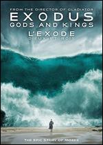Exodus: Gods and Kings - Ridley Scott
