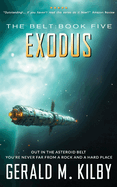 Exodus: Sci-Fi Thriller