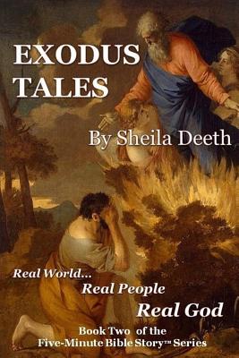 Exodus Tales - Deeth, Sheila