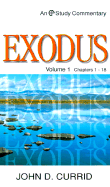 Exodus Volume 1: Chapters 1-18