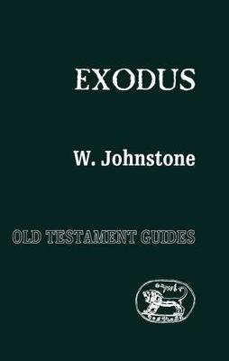 Exodus - Johnstone, William