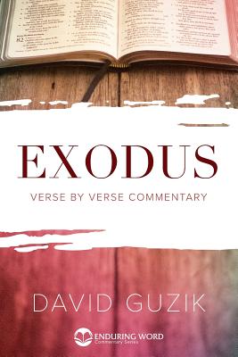 Exodus - Guzik, David