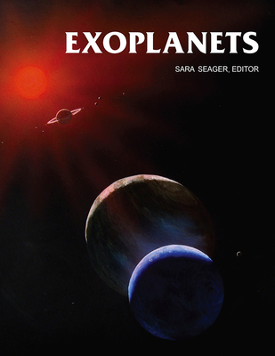 Exoplanets - Seager, Sara (Editor)