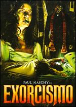 Exorcismo - Juan Bosch