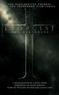 Exorcist: The Beginning - Piziks, Steven, and Hawley, Alexi (Screenwriter)