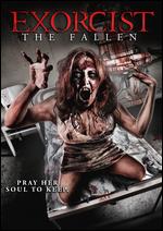 Exorcist: The Fallen - Garrett Benach