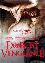 Exorcist: Vengeance - Rebecca J. Matthews; Scott Jeffrey
