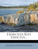 Exorcista Rite Edoctus...