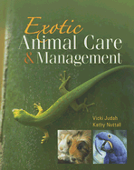 Exotic Animal Care & Management