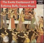 Exotic Excitement of Enticing Belly Dance Music