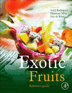 Exotic Fruits Reference Guide