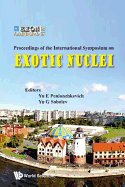 Exotic Nuclei: Exon-2014 - Proceedings of International Symposium