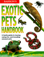 Exotic Pet Handbook