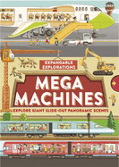 Expandable Explorations: Mega Machines
