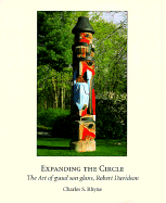 Expanding Circle: The Art of Guud San Glans, Robert Davidson