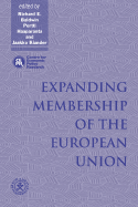 Expanding Membership of the European Union