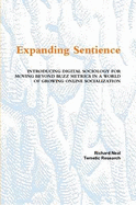 Expanding Sentience