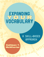 Expanding Your Vocabulary: A Skill-Based Approach