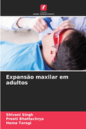 Expans?o maxilar em adultos