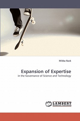 Expansion of Expertise - Rask, Mikko