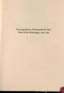 Expedition of Hernando de Soto West of the Mississippi, 1541-1543: Symposia (C) - Young, Gloria A