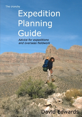 Expedition Planning Guide - Edwards, David