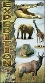 Expedition: The Ultimate Safari