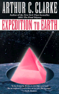 Expedition to Earth - Clarke, Arthur Charles