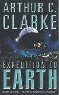 Expedition To Earth - Clarke, Arthur C.