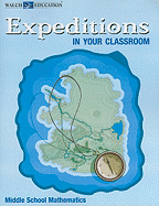 Expeditions in Your Classroom: Middle School Mathematics