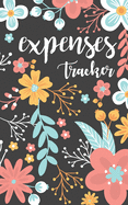 Expenses tracker: Daily Record about Personal Income and Expense Management.