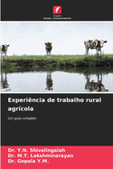 Experincia de trabalho rural agrcola