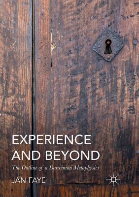 Experience and Beyond: The Outline of a Darwinian Metaphysics - Faye, Jan, Dr.