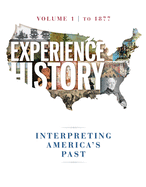 Experience History Vol 1: To 1877