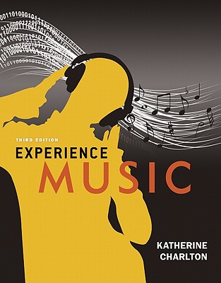 Experience Music, with 3 Audio CDs - Charlton, Katherine