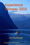 Experience Norway 2016