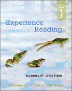 Experience Reading. Book 1