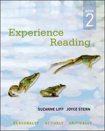 Experience Reading. Book 2